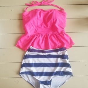 Two peice Swimsuit